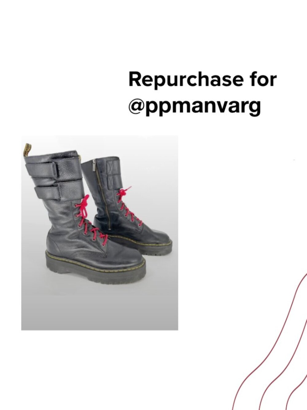repurchase @ppmanvarg
